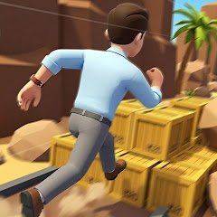 快点冲啊无限金币版v1.03 安卓版