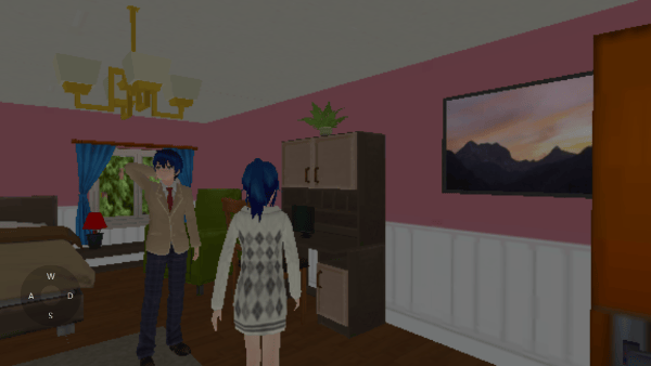 怀孕模拟器中文版 v1.0.64安卓版