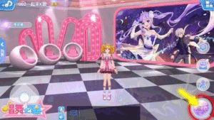 恋与练习生官方正版 v5.0.0.3安卓版