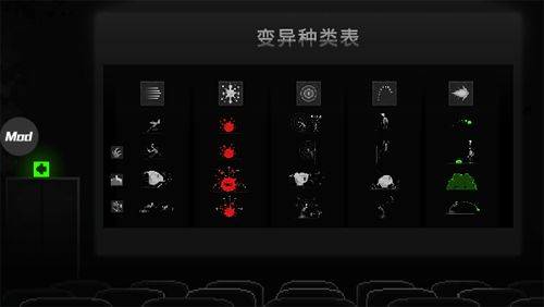 恐怖僵尸之夜创意工坊手机版(Zombie Night Terror) v2.0 安卓版