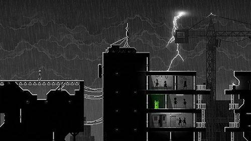 恐怖僵尸之夜创意工坊手机版(Zombie Night Terror) v2.0 安卓版