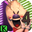 恐怖冰淇淋4中文版 v1.3.274安卓版