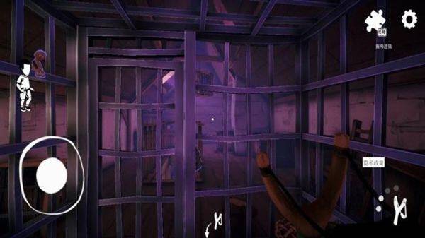 恐怖小屋中文版(Misguided Never Back Home DEMO) v1.43 最新版 恐怖小屋中文版(Misguided Never Back Home DEMO) v1.43 最新版
