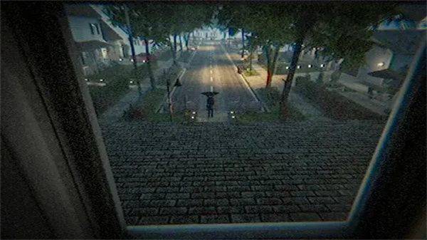 恐怖录像带下载(Boisvert Horror Game) v0.1.1 安卓版