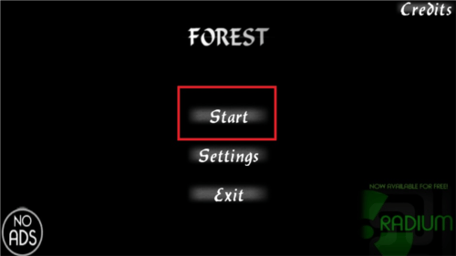 恐怖森林下载(Forest) v20 安卓版