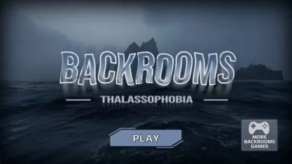 恐海症游戏(Backrooms Thalassophobia安装器)v1.5 安卓版 恐海症游戏(Backrooms Thalassophobia安装器)v1.5 安卓版