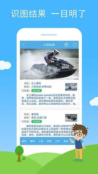 慧眼识图app v2.87