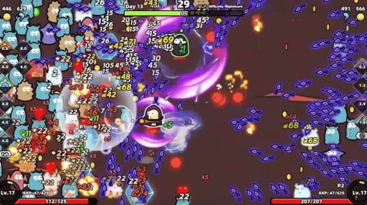 我不是魔王游戏 我不是魔王游戏
