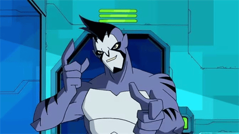 我的世界ben10全面进化模组(Ben Mod) vBen 10 1.5.10 手机版