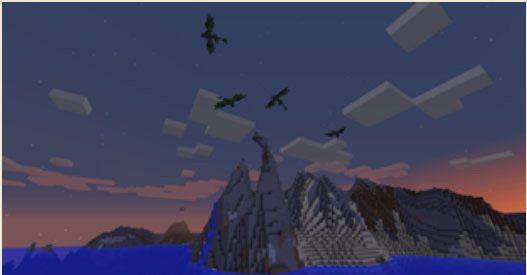 我的世界国际版基岩版 v1.26.33.1安卓版