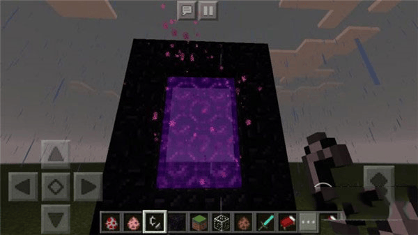 我的世界旧版0.14.3下载(Minecraft - Pocket Edition) 我的世界旧版0.14.3下载(Minecraft - Pocket Edition)