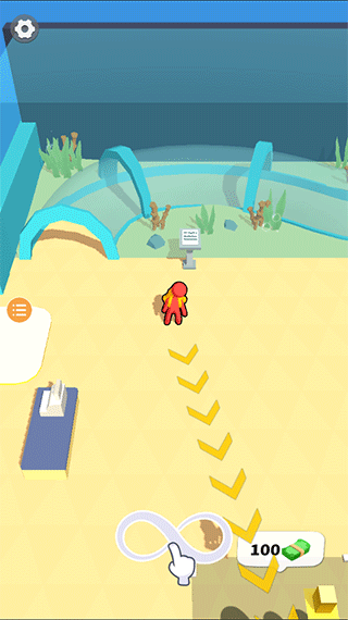 我的水族世界 v1.20安卓版