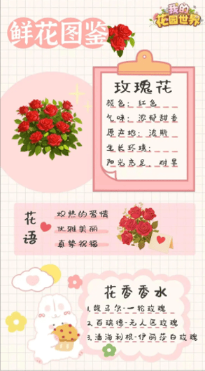 我的花园世界安卓版下载 v1.0.3 最新版
