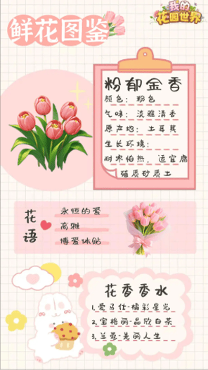我的花园世界安卓版下载 v1.0.3 最新版