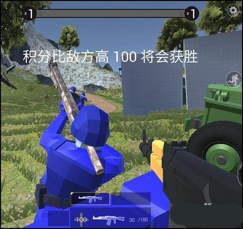 战争模拟器官方正版 v1.0.0安卓版