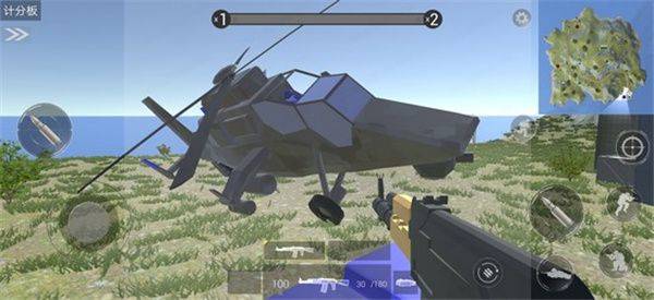 战争模拟器官方正版 v1.0.0安卓版