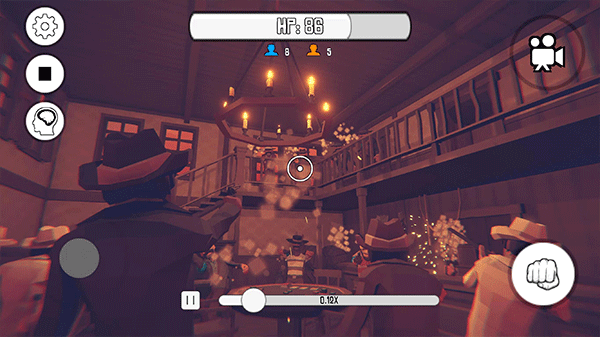 战争沙盒汉化版 v1.91安卓版
