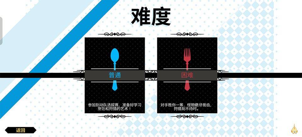 战斗厨师旅团手机版 v1.0.208安卓版