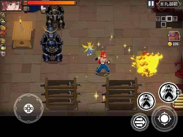战魂铭人最新版 v3.4.0安卓版