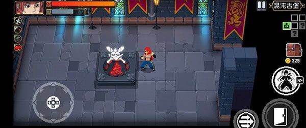 战魂铭人oppo版 v3.3.0安卓版