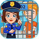 托卡迷你城市监狱 v1.9安卓版