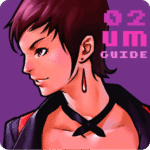 拳皇2002UM街机版ROMv1.0 最新版