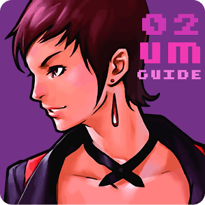 拳皇2002UM街机版ROMv1.0 最新版
