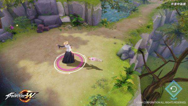 拳皇世界官方下载v1.8.0 最新版 拳皇世界官方下载v1.8.0 最新版
