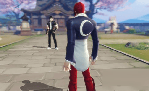 拳皇世界官方下载v1.8.0 最新版 拳皇世界官方下载v1.8.0 最新版