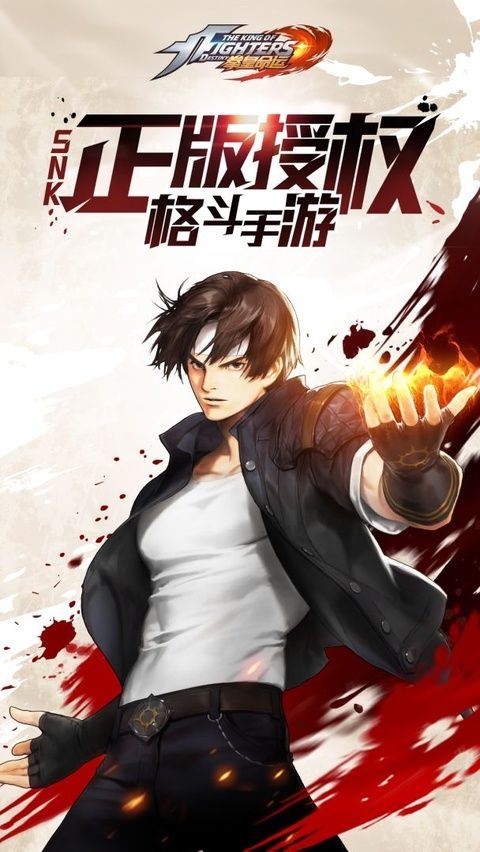 拳皇命运 v2.33.000安卓版