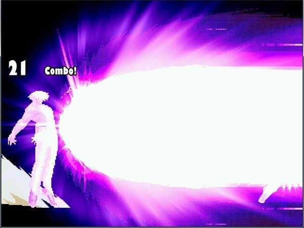 拳皇mugen大乱斗全人版下载(拳皇2001)v1.01 移植版 拳皇mugen大乱斗全人版下载(拳皇2001)v1.01 移植版