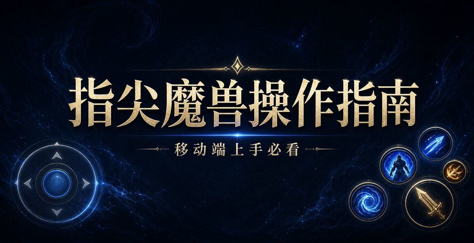 指尖魔兽 v1.0.10.0安卓版