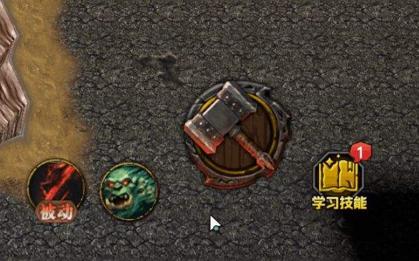 指尖魔兽 v1.0.10.0安卓版