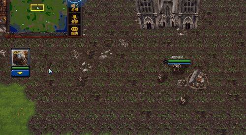 指尖魔兽 v1.0.10.0安卓版