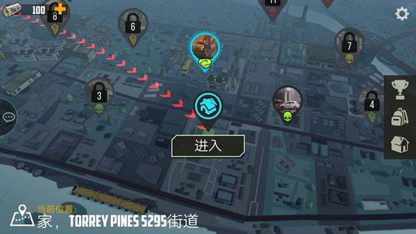 捕食日中文最新版 v15.3.51安卓版