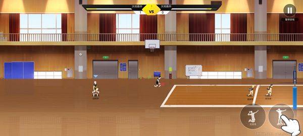 排球故事正版 v7.4.107安卓版