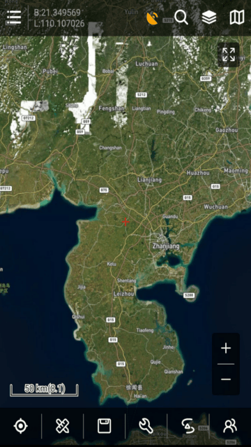探险者地图浏览器下载安卓版 探险者地图浏览器下载安卓版