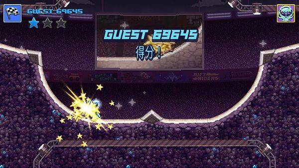 撞头赛车中文版 v5.1.10安卓版