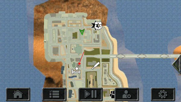 攀爬侠汉化版 v15安卓版