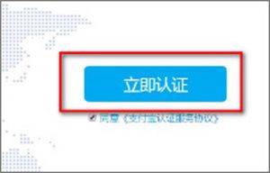 支付宝海外版app下载 v12.12.8.8000 安卓版 认证账户教程截图2