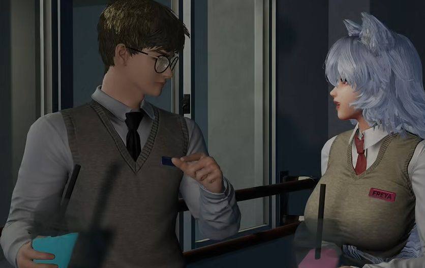 教室恐怖冒险游戏 v10.1.0 安卓版