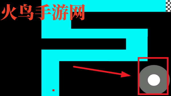 整人迷宫手机版(Maze)