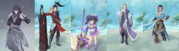 斗破苍穹斗帝之路手游 v6.8.1安卓版