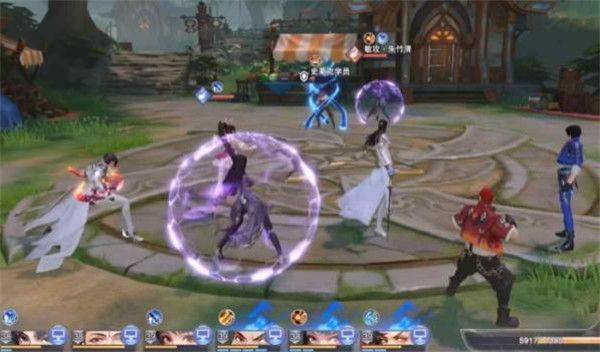 斗罗大陆魂师对决破解版内置修改器MOD版下载 v2.40.1 最新版 游戏攻略3
