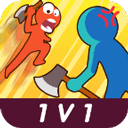 斧头互怼最新版 v1.0安卓版