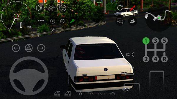 新车牌在线游戏汉化版 v124安卓版
