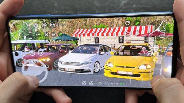 新车牌在线游戏汉化版 v124安卓版