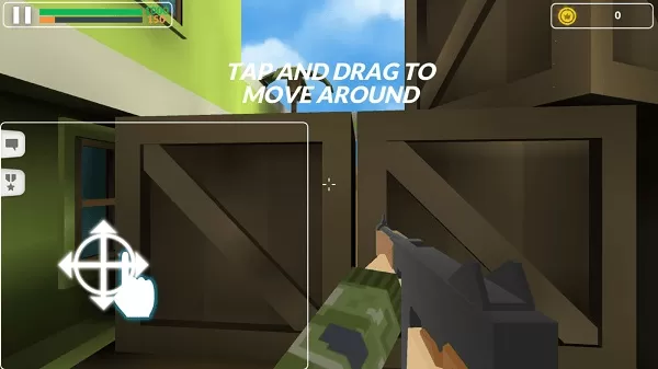 方块枪战游戏(Block Gun) 方块枪战游戏(Block Gun)