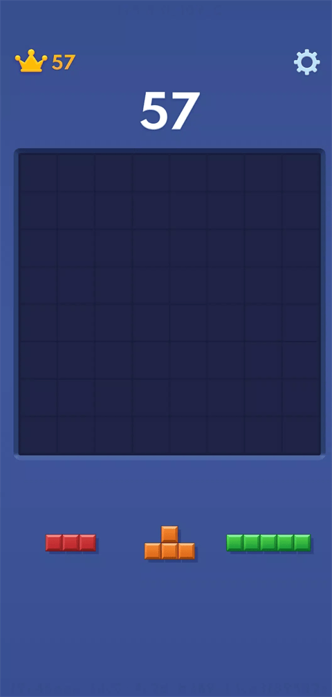 方块爆炸大师(Block Blast) v8.9.8安卓版