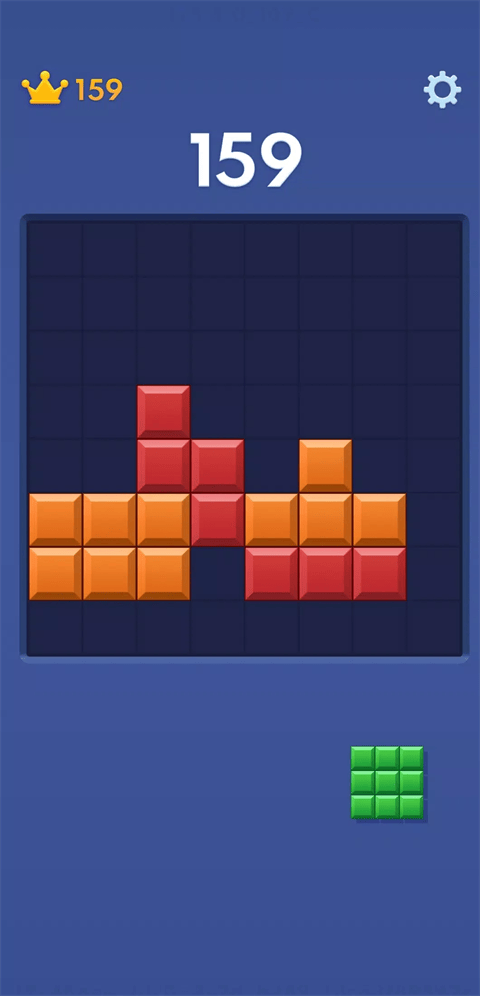 方块爆炸大师(Block Blast) v8.9.8安卓版